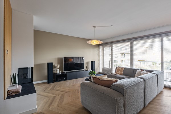 Medium property photo - Meester J. Henderikxstraat 6, 1788 AM Julianadorp